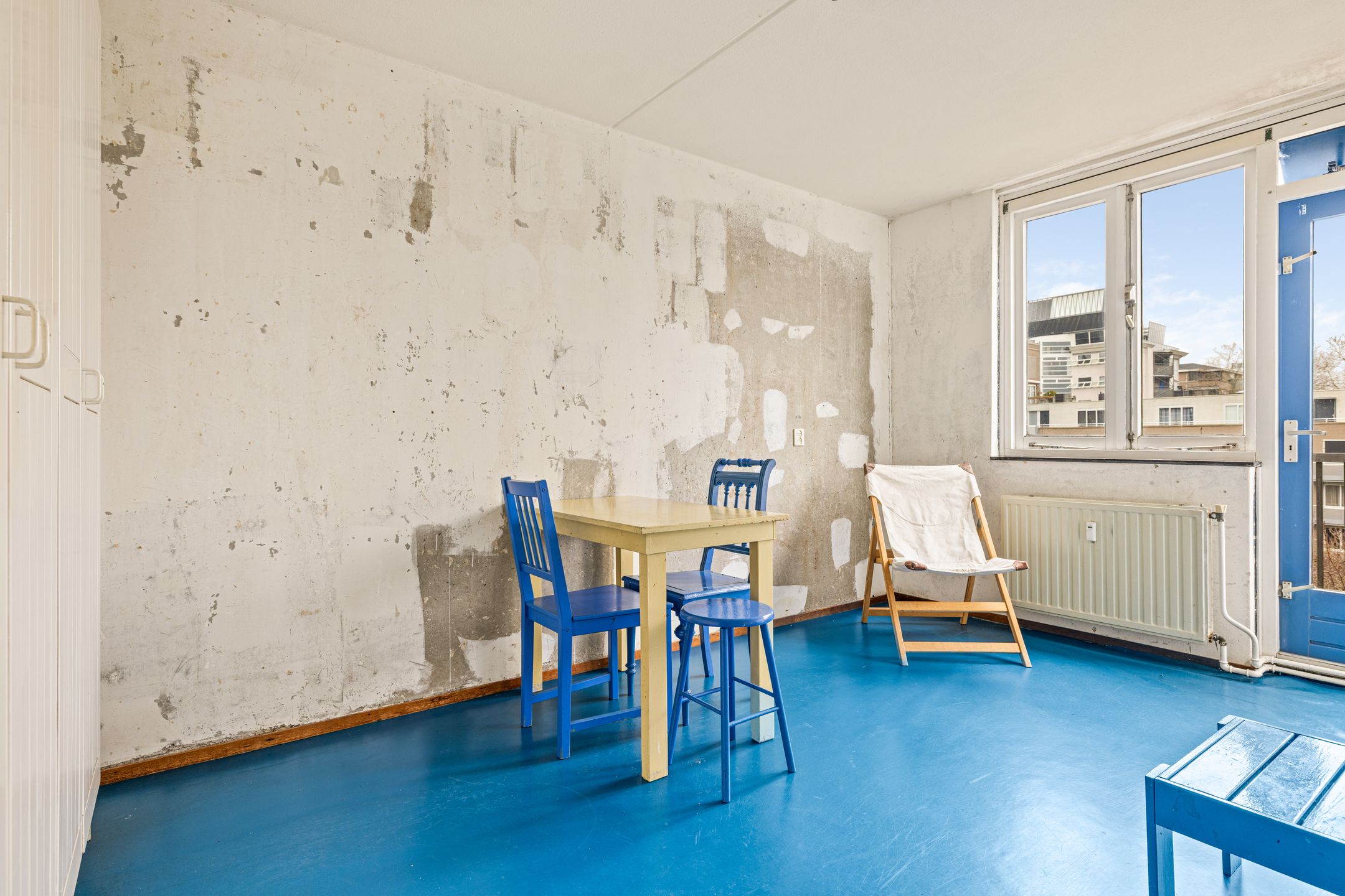 Foto 15 van Zeeburgerstraat 72