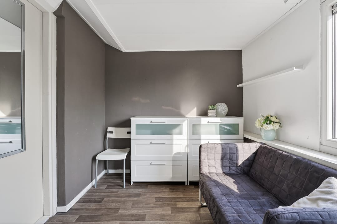 Foto 37 van Kometenlaan 12