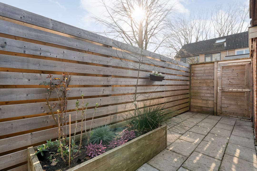 Foto 52 van Kometenlaan 12