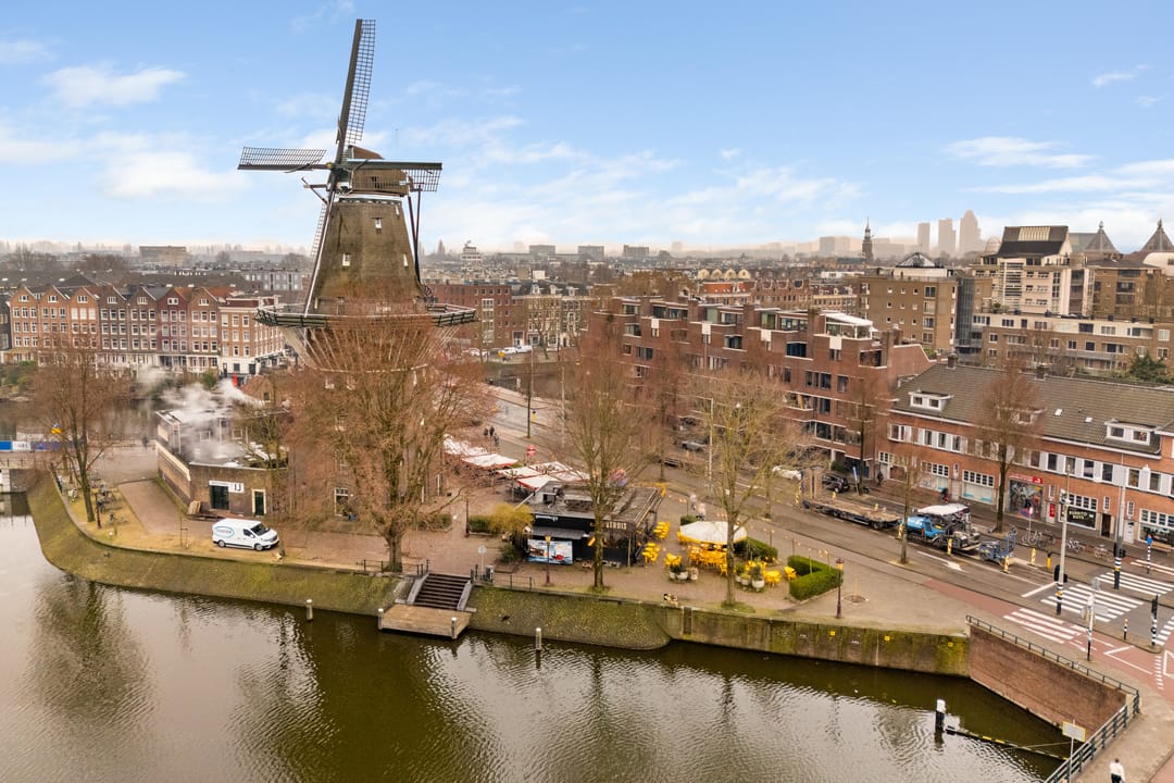 Foto 23 van Zeeburgerstraat 72