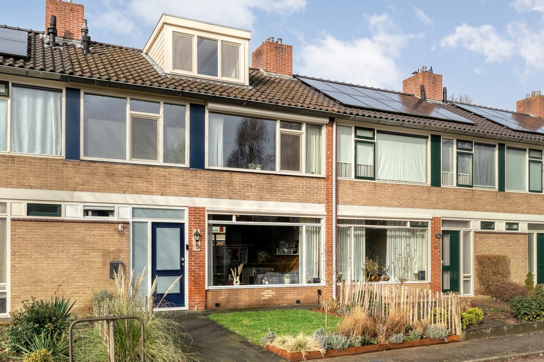 Foto 2 van J. Vermeerstraat 5