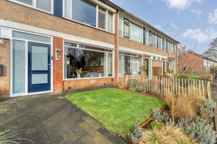 Foto 4 van J. Vermeerstraat 5