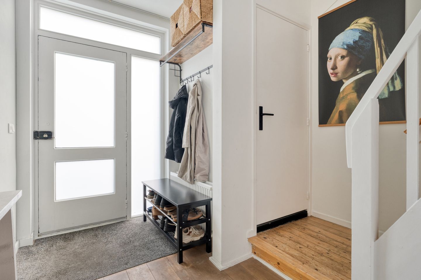 Foto 5 van J. Vermeerstraat 5