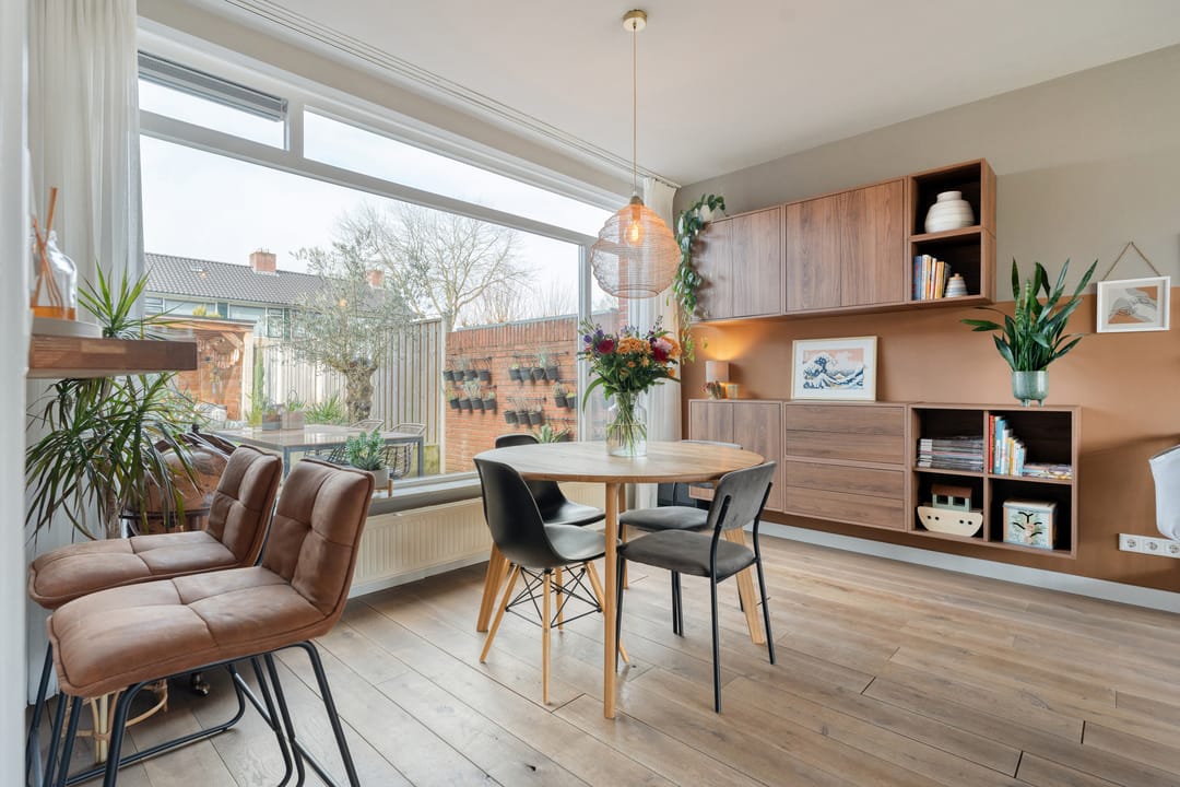 Foto 11 van J. Vermeerstraat 5