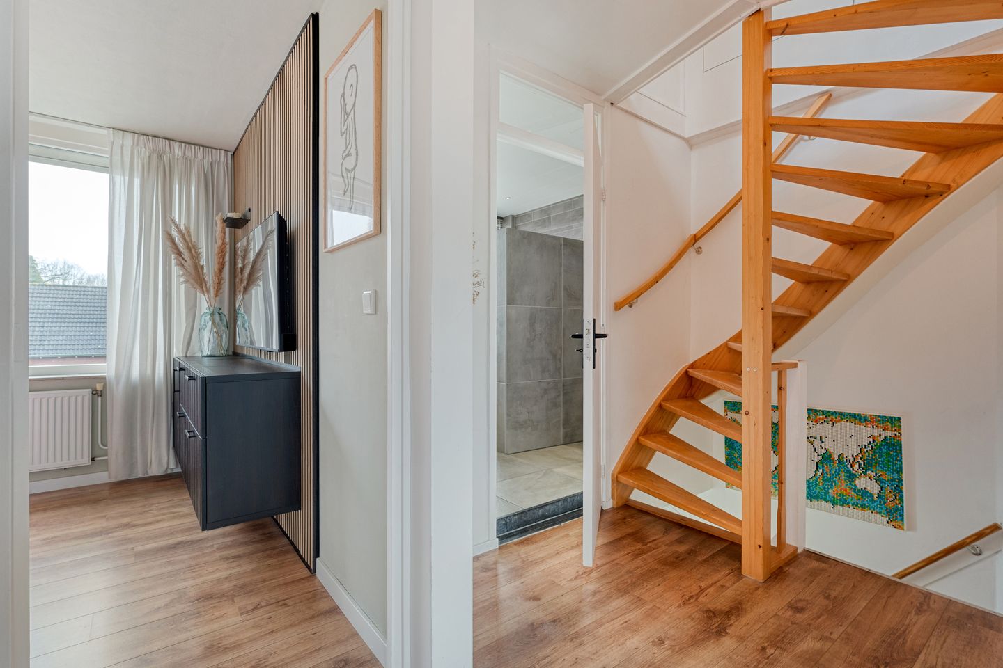 Foto 25 van J. Vermeerstraat 5