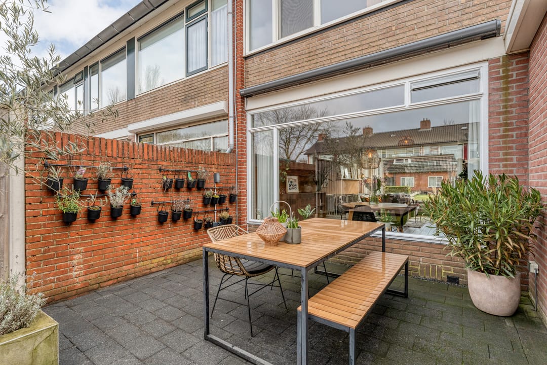 Foto 41 van J. Vermeerstraat 5