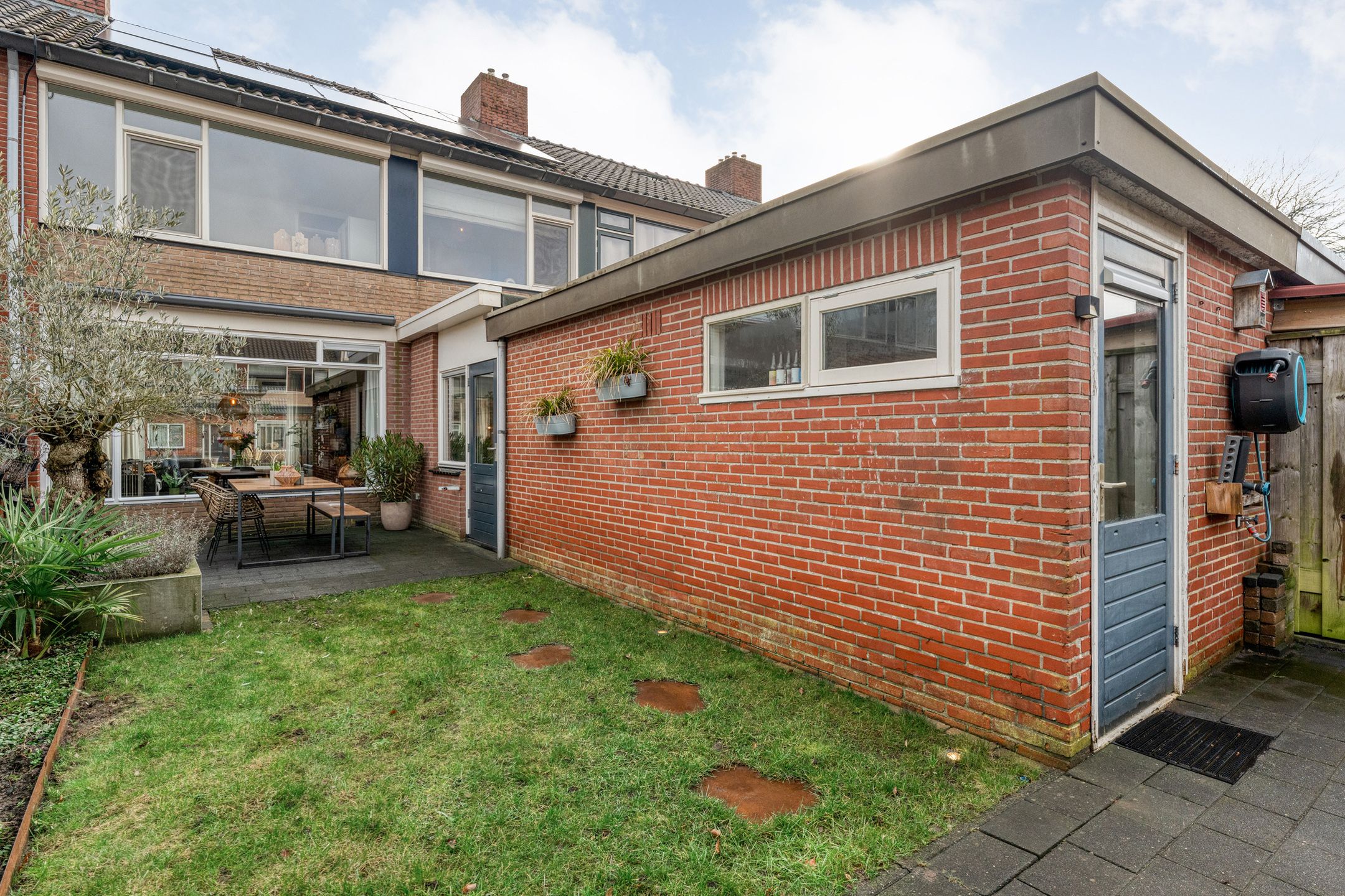 Foto 45 van J. Vermeerstraat 5