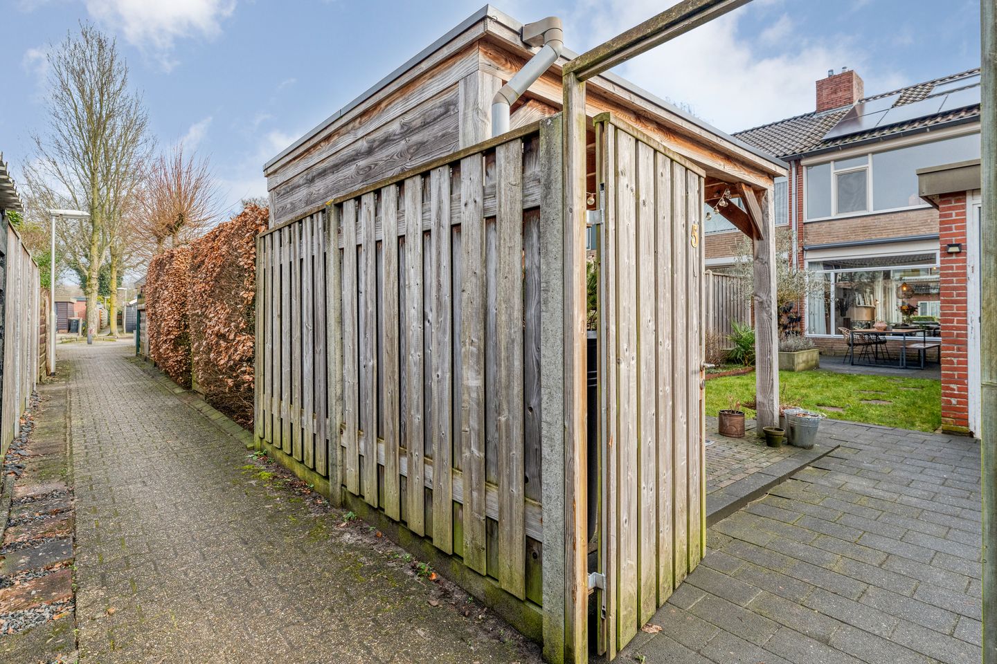 Foto 50 van J. Vermeerstraat 5