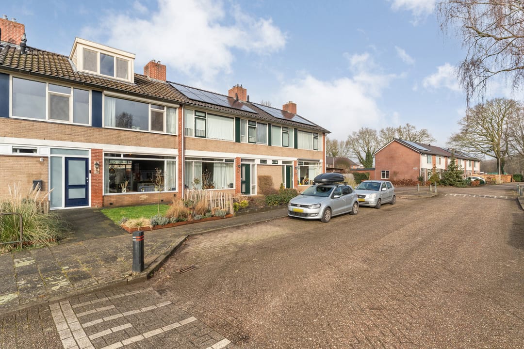 Foto 52 van J. Vermeerstraat 5