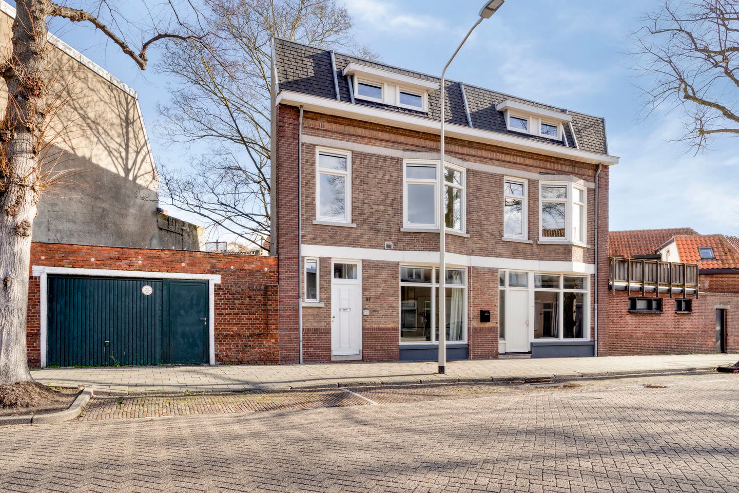 Foto 1 van Prins Bernhardlaan 97