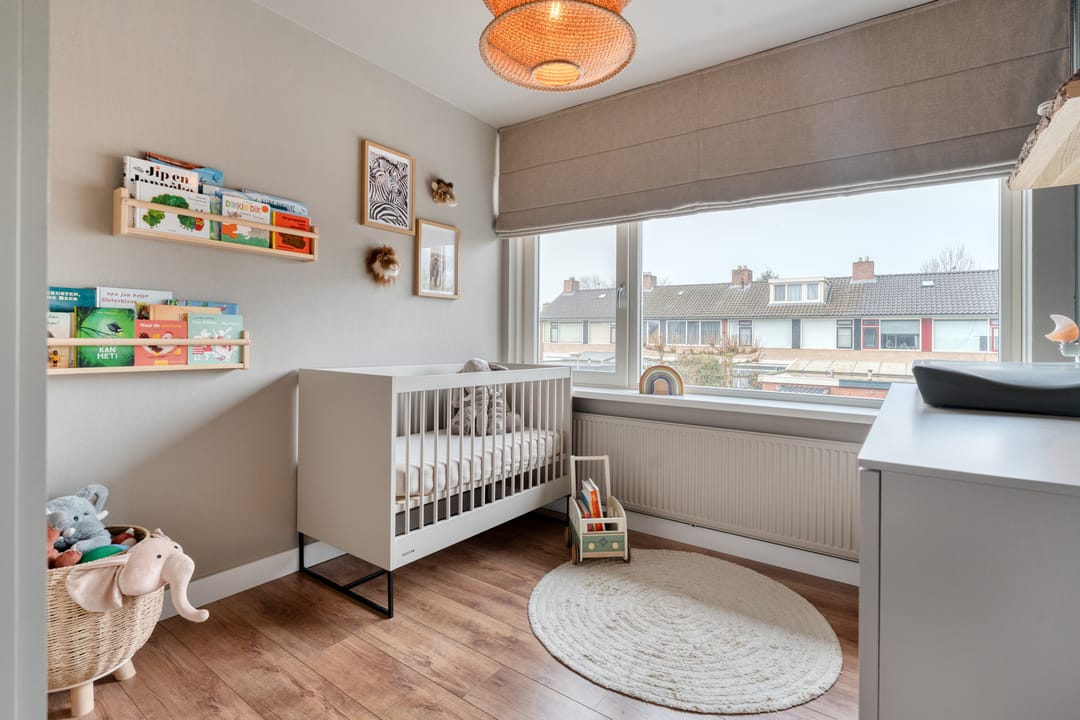 Foto 28 van J. Vermeerstraat 5