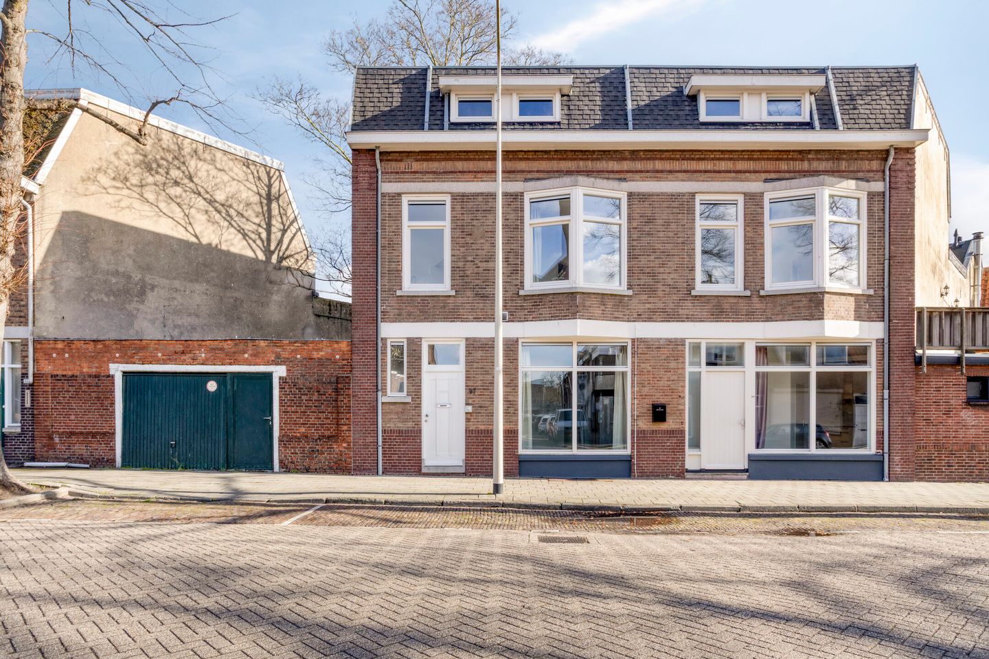 Foto 25 van Prins Bernhardlaan 97