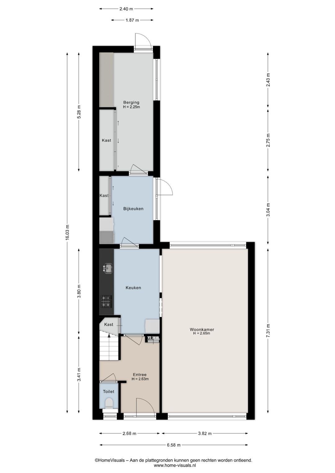 Foto 53 van J. Vermeerstraat 5