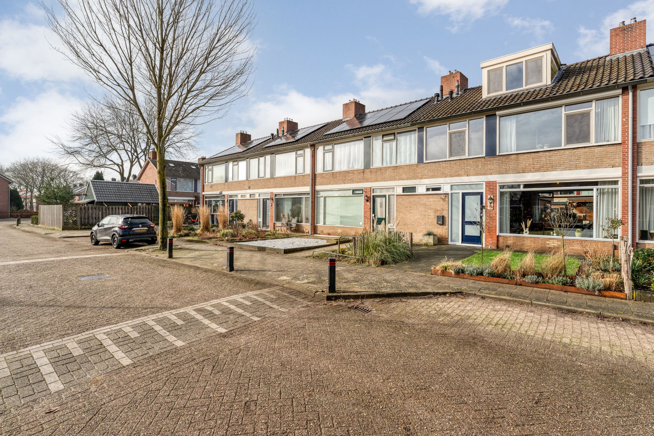 Foto 3 van J. Vermeerstraat 5