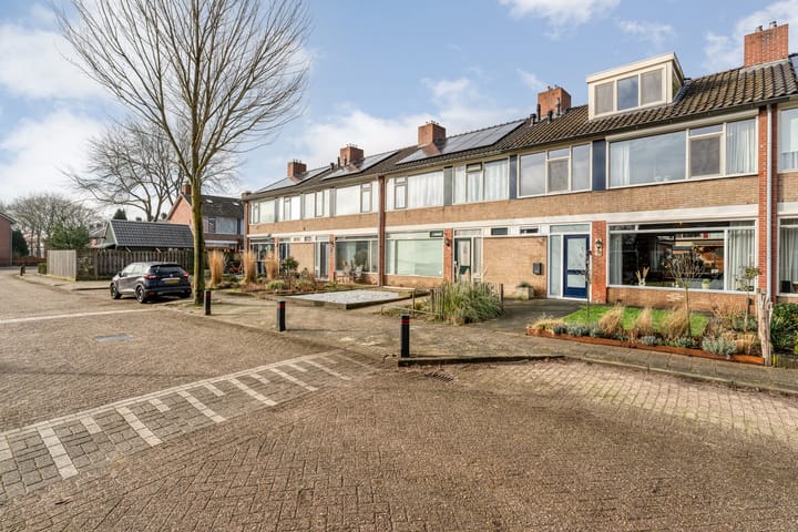 Foto 3 van J. Vermeerstraat 5