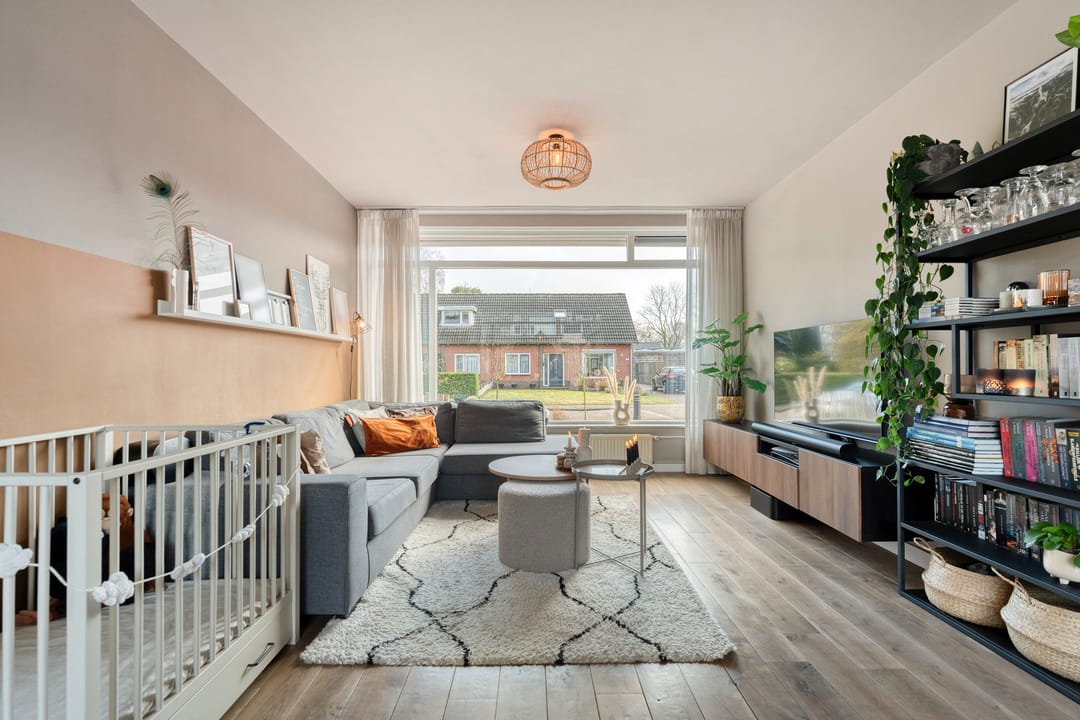 Foto 8 van J. Vermeerstraat 5