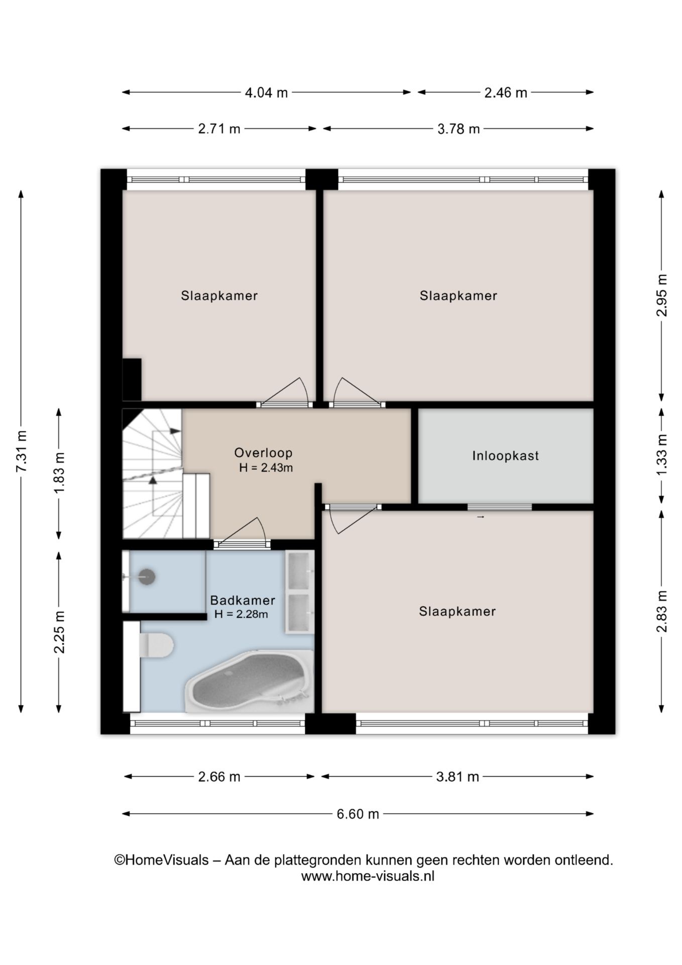 Foto 54 van J. Vermeerstraat 5