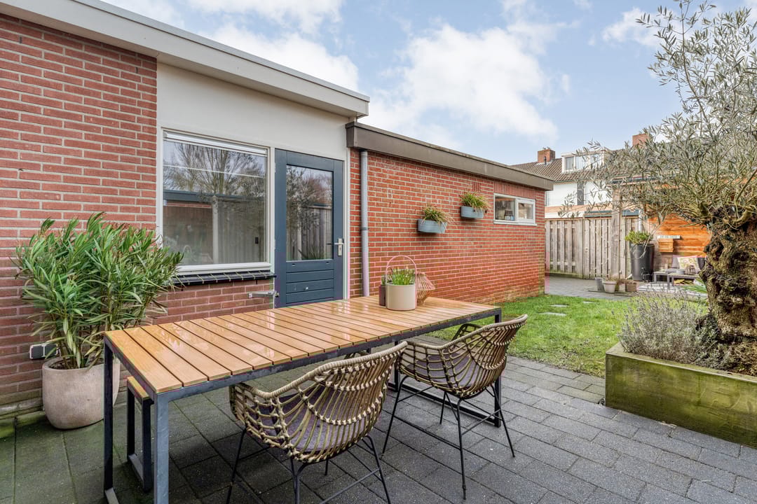 Foto 43 van J. Vermeerstraat 5