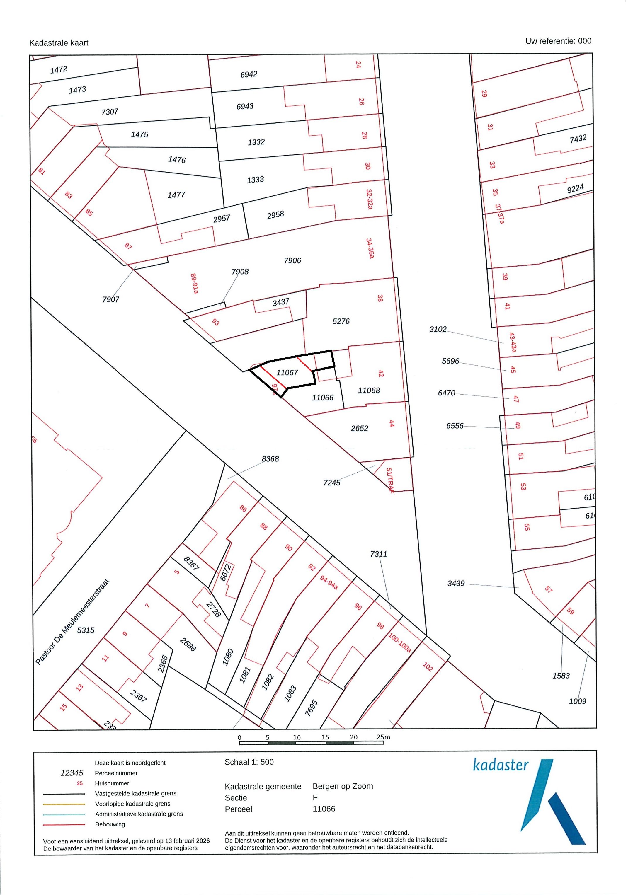 Foto 27 van Prins Bernhardlaan 97