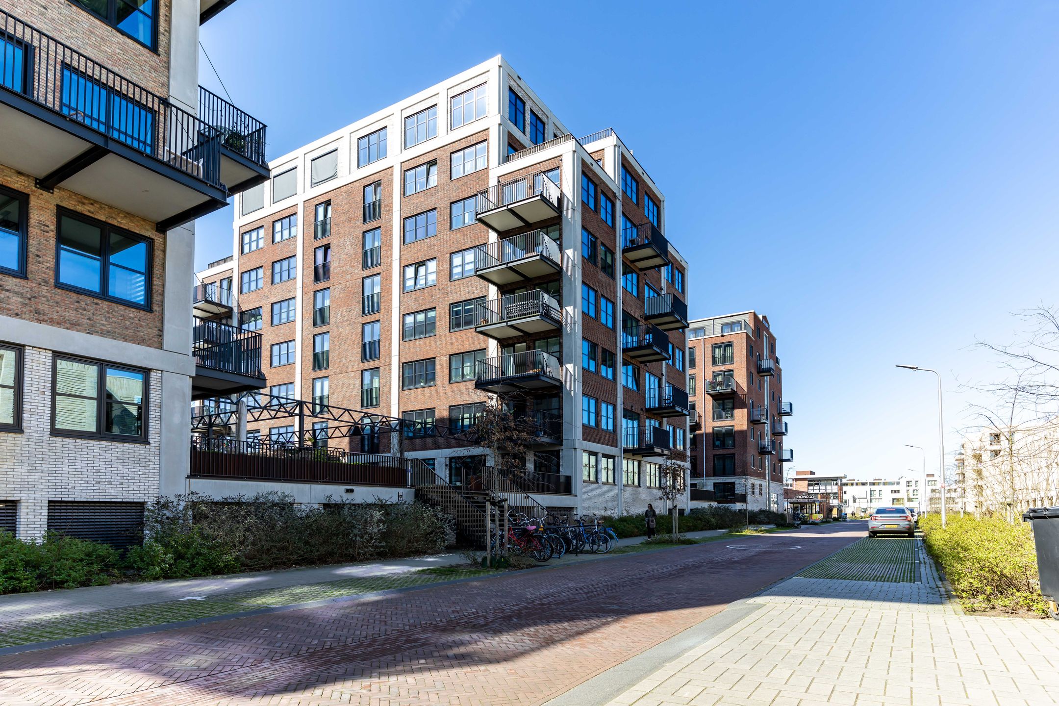 Industriestraat 208 
