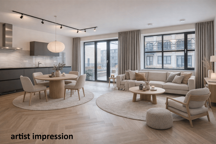 Foto 2 van Industriestraat 208