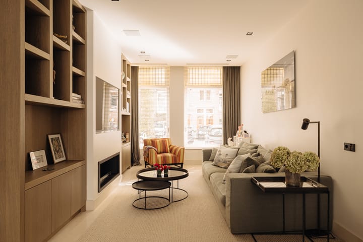 Photo 5 of Lomanstraat 20-H