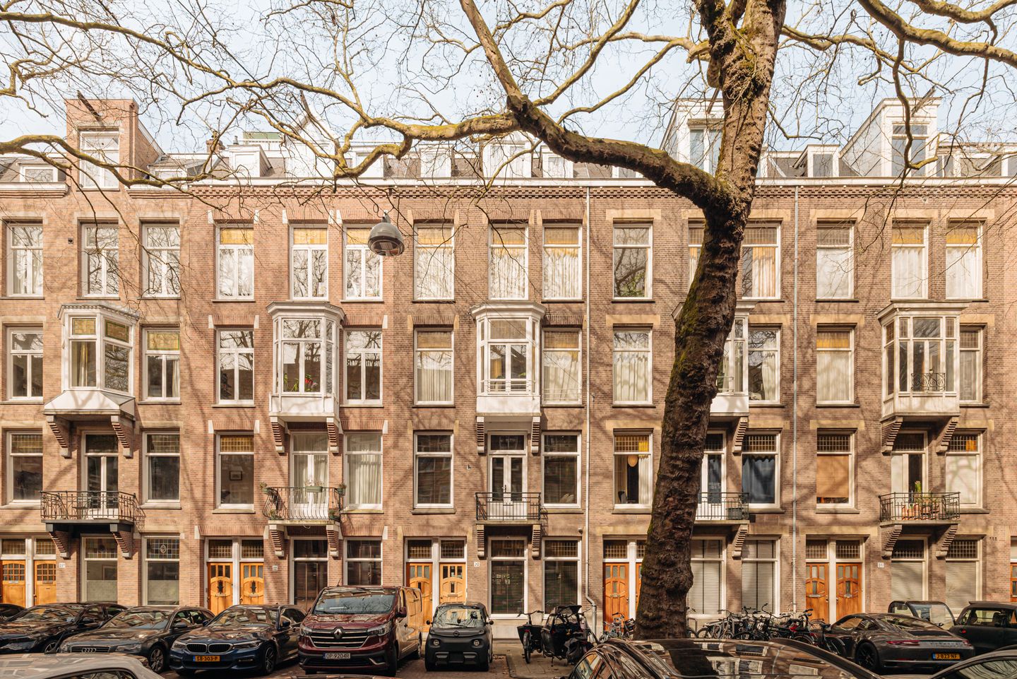 Photo 1 of Lomanstraat 20-H