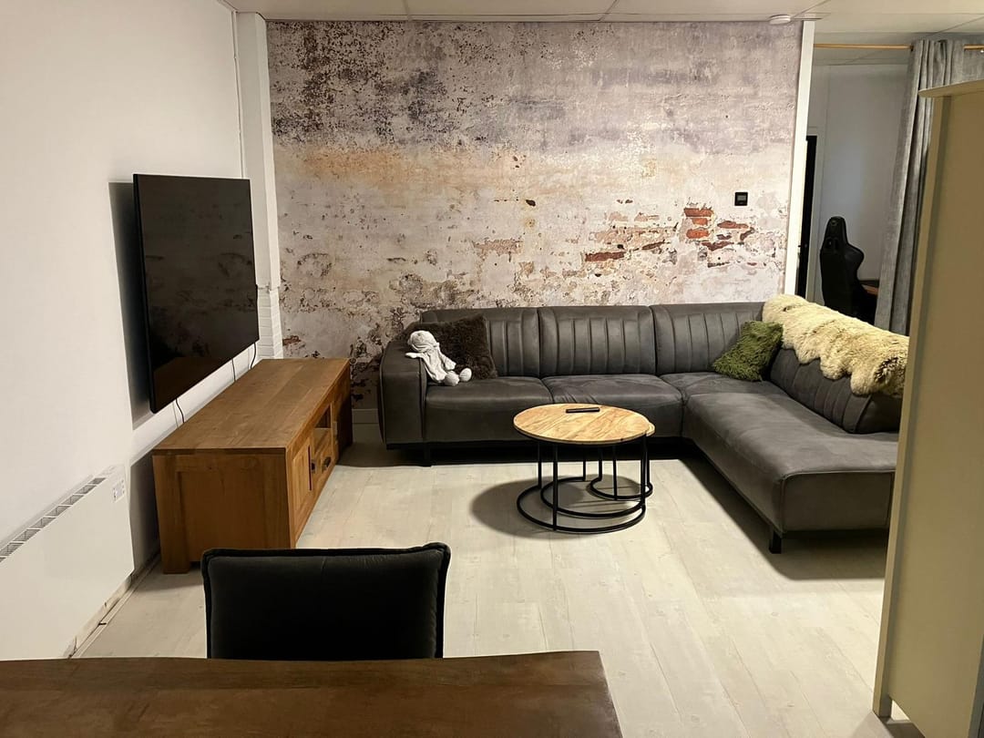 Foto 2 van Munnikenweg 24-C