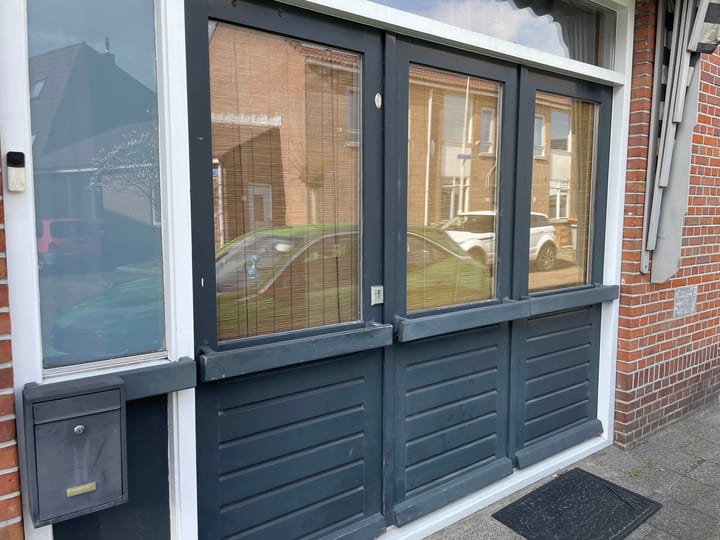 Foto 5 van Munnikenweg 24-C