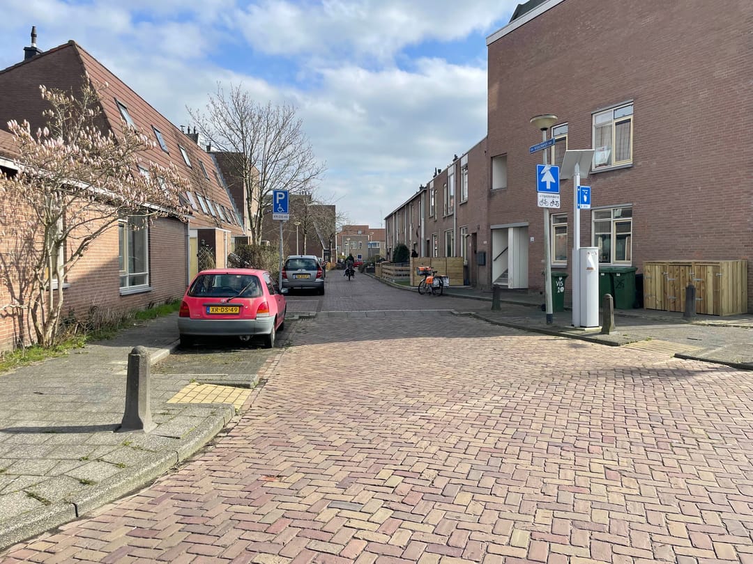 Foto 17 van Munnikenweg 24-C