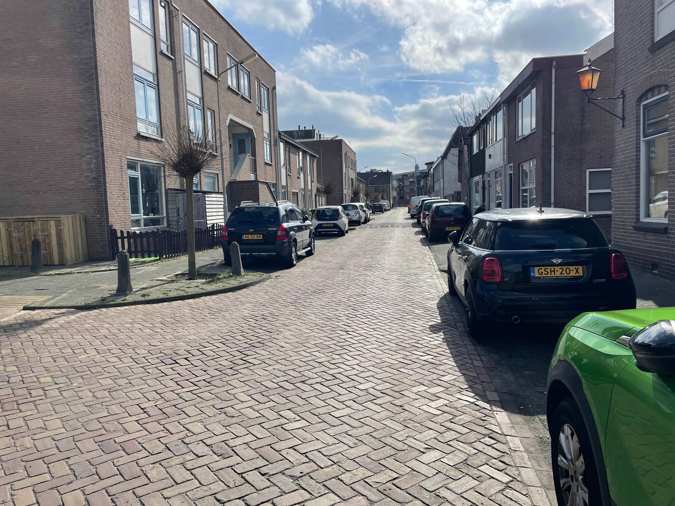 Foto 18 van Munnikenweg 24-C