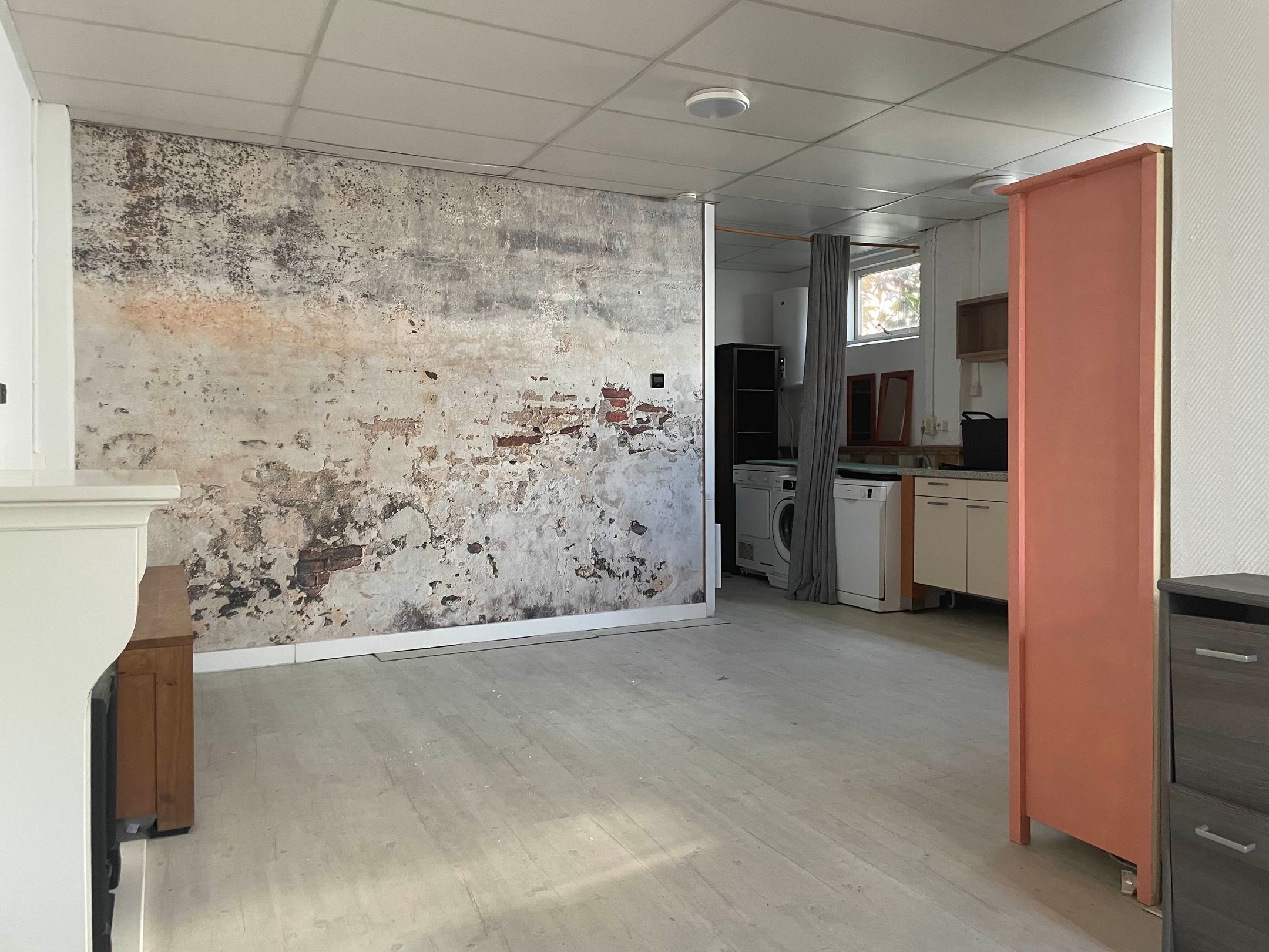 Foto 3 van Munnikenweg 24-C