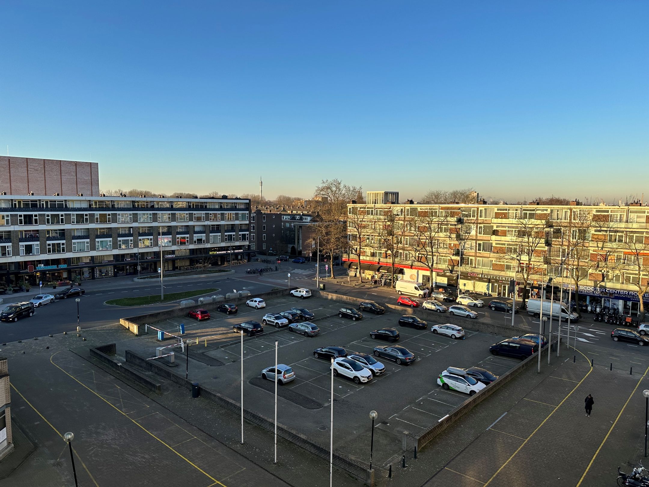 Photo 21 of Zuidplein 232