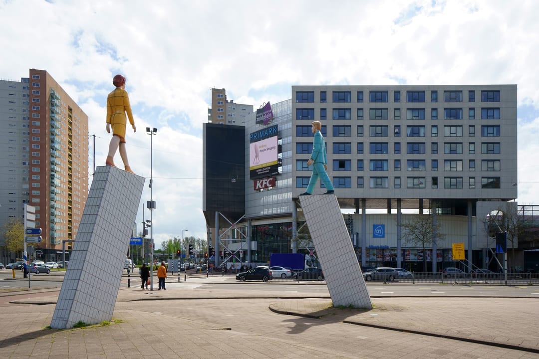 Photo 32 of Zuidplein 232