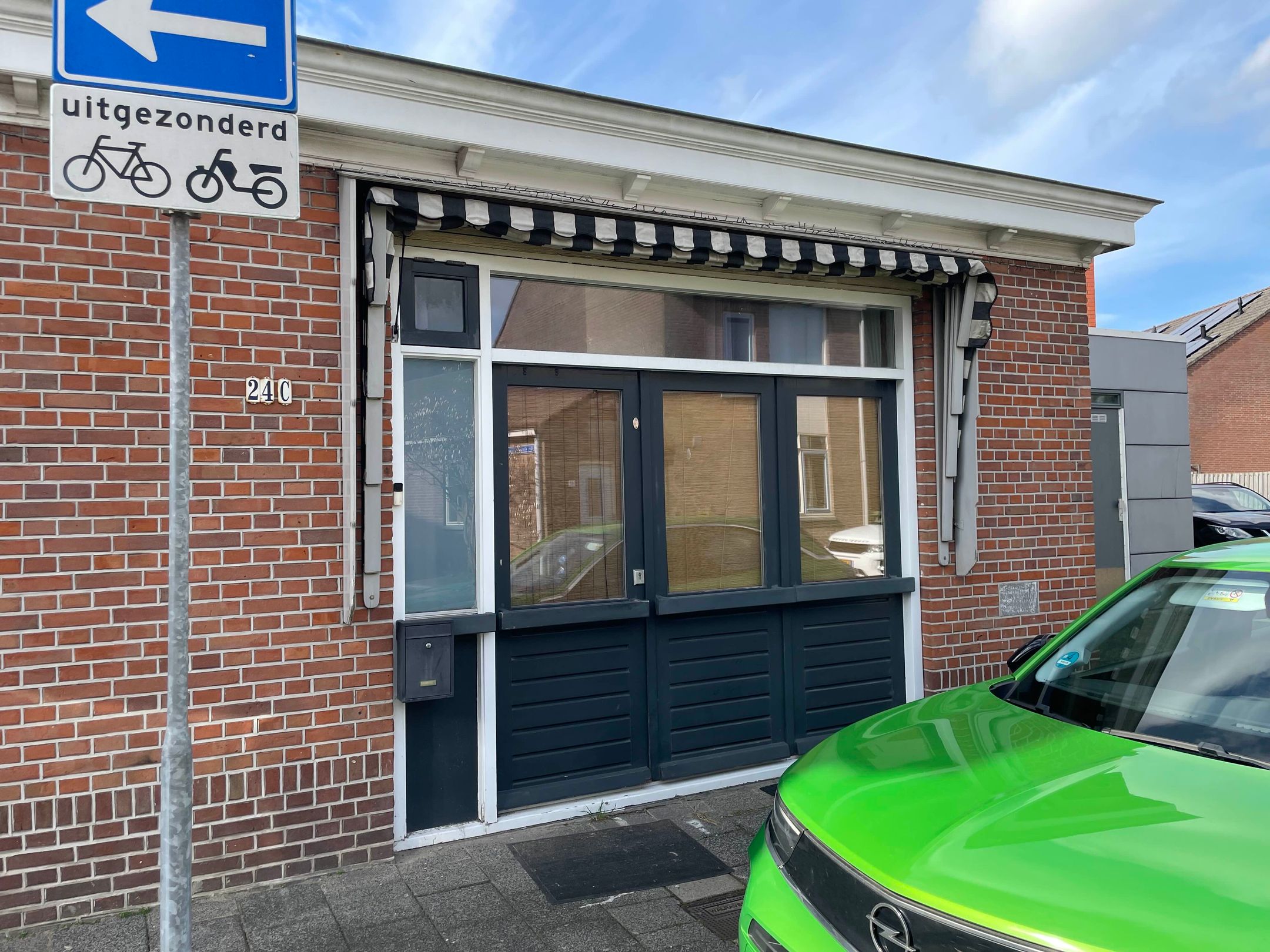 Foto 15 van Munnikenweg 24-C