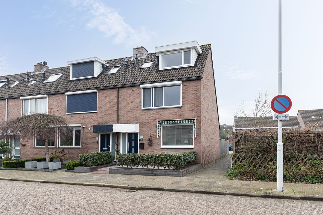 Photo 1 of Weidemolen 28