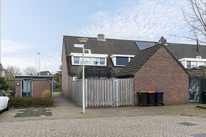 Photo 5 of Weidemolen 28