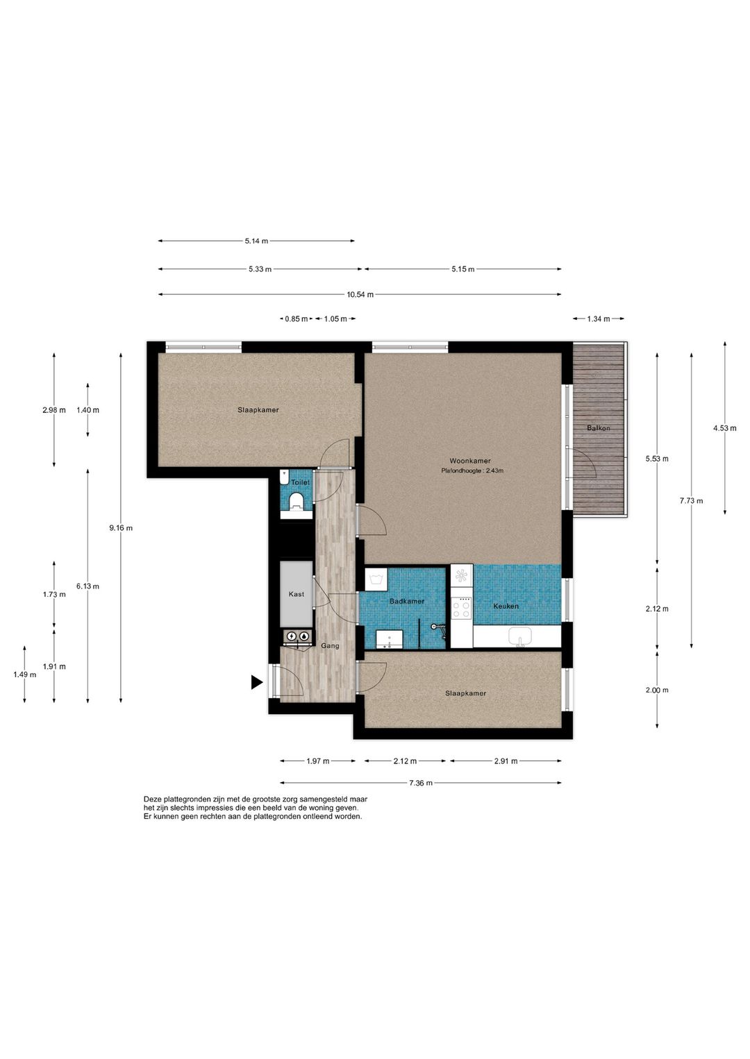 Foto 28 van Fijnjekade 199