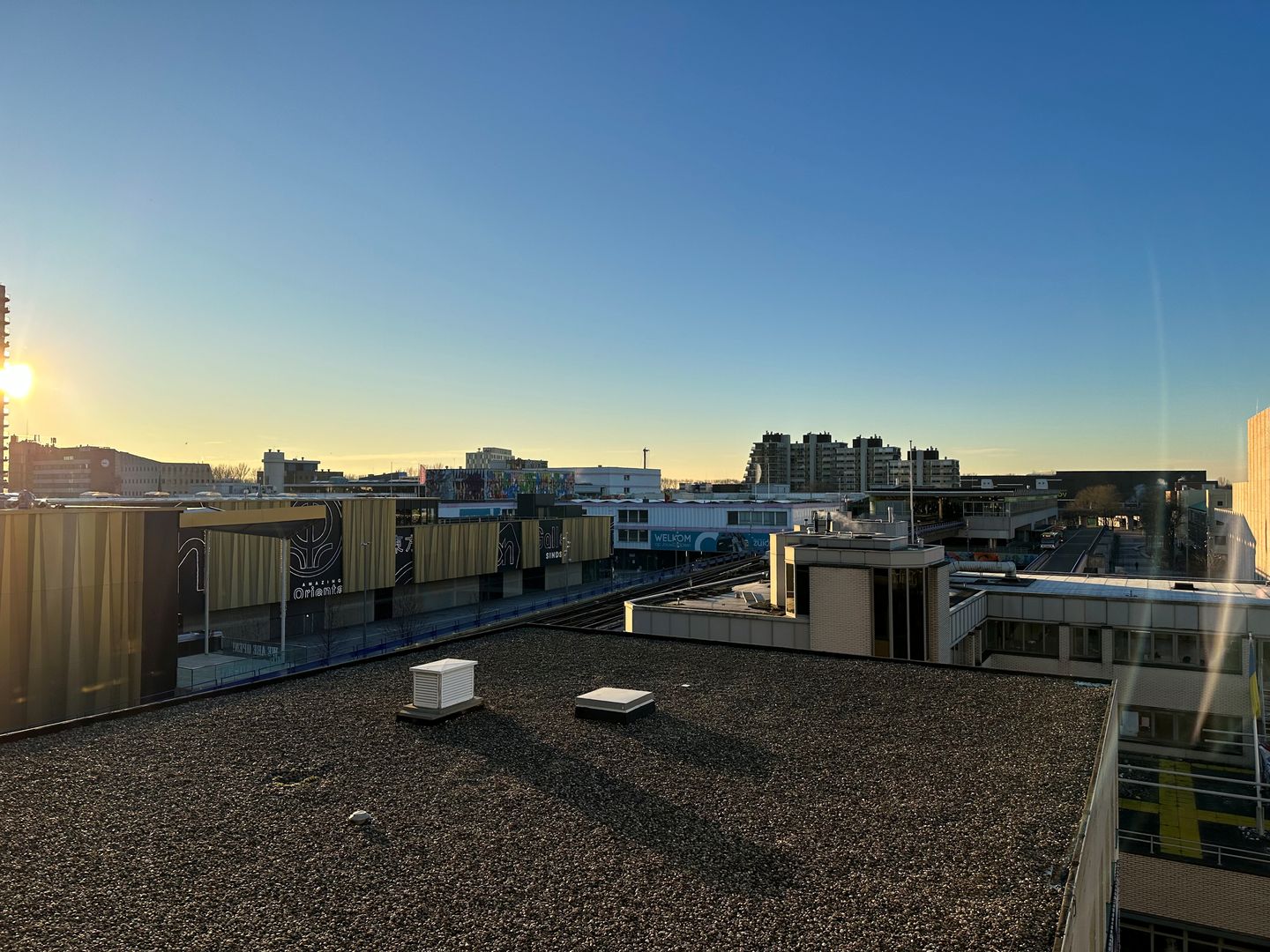 Photo 20 of Zuidplein 232