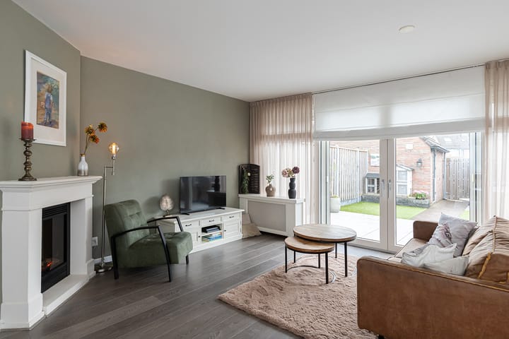 Foto 2 van Weidemolen 28