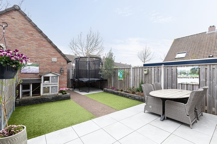 Foto 4 van Weidemolen 28