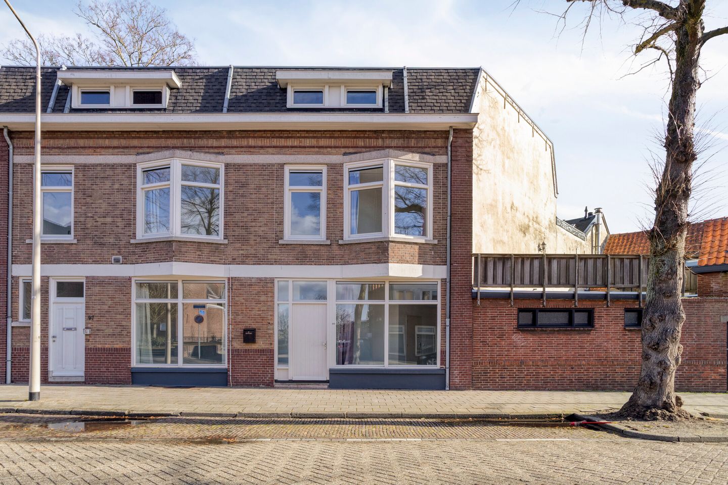 Foto 1 van Prins Bernhardlaan 99