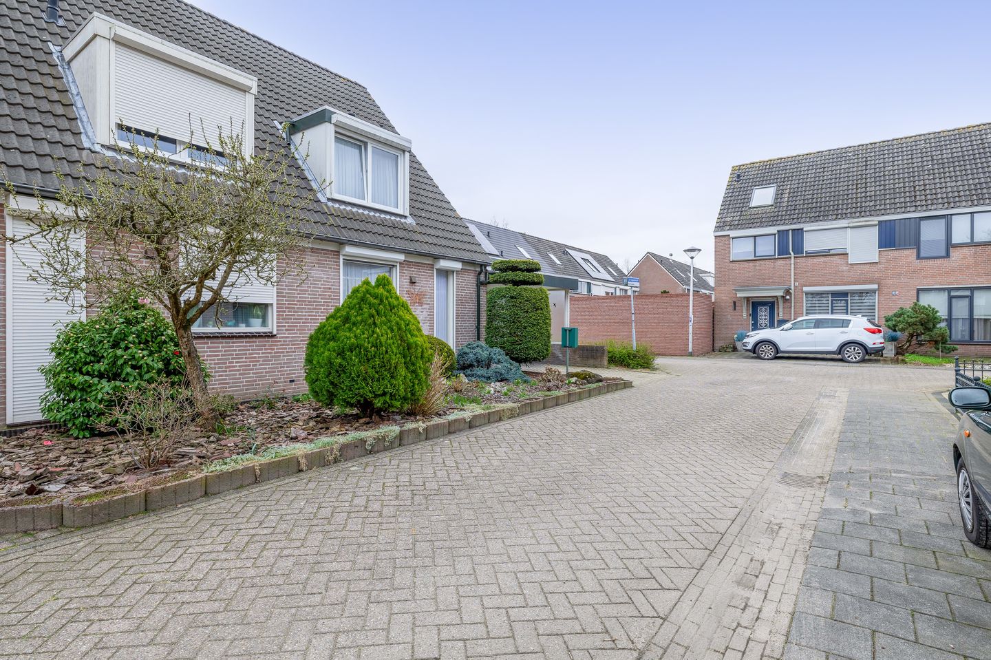 Photo 5 of Dr. Knippenberghof 35