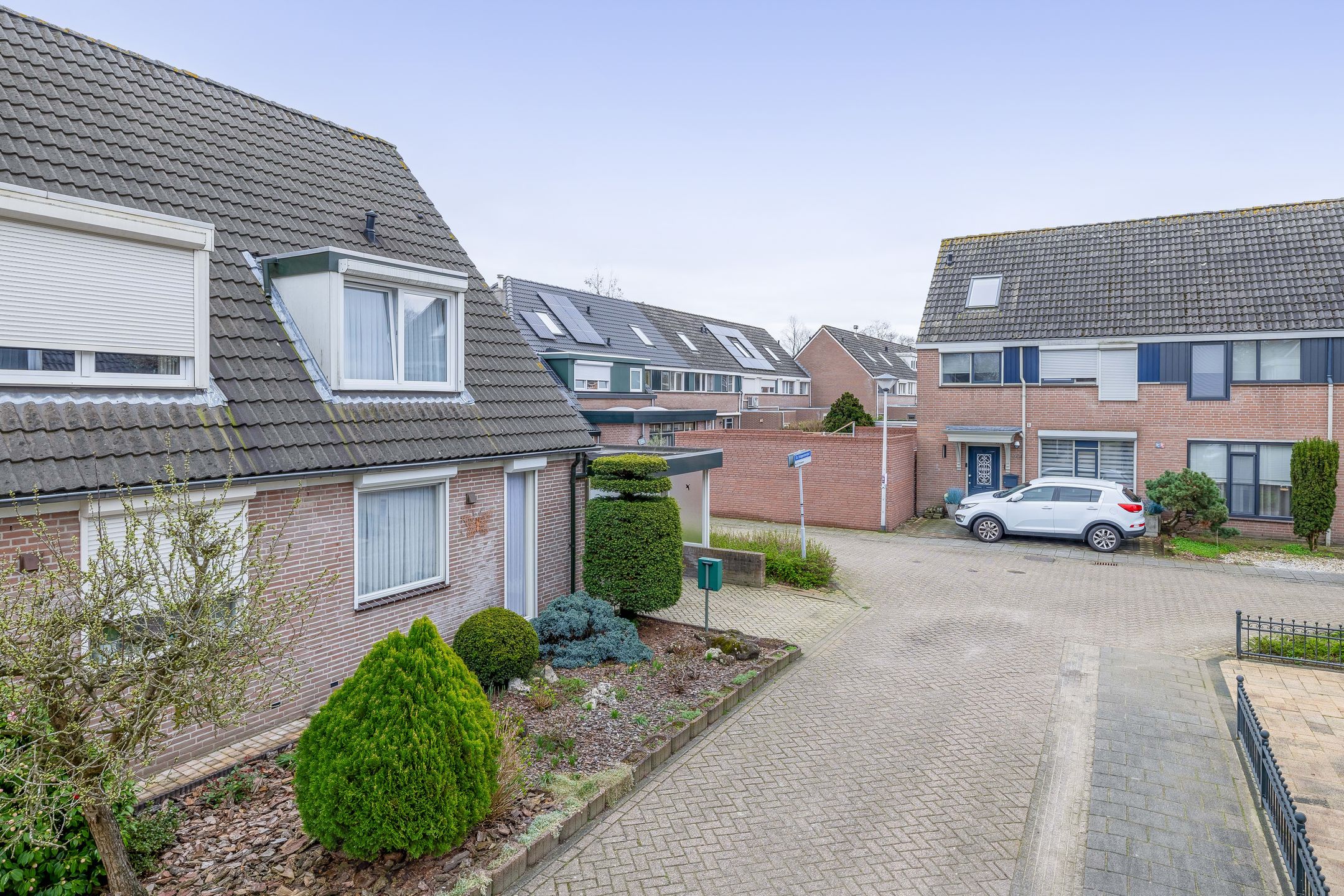 Photo 6 of Dr. Knippenberghof 35