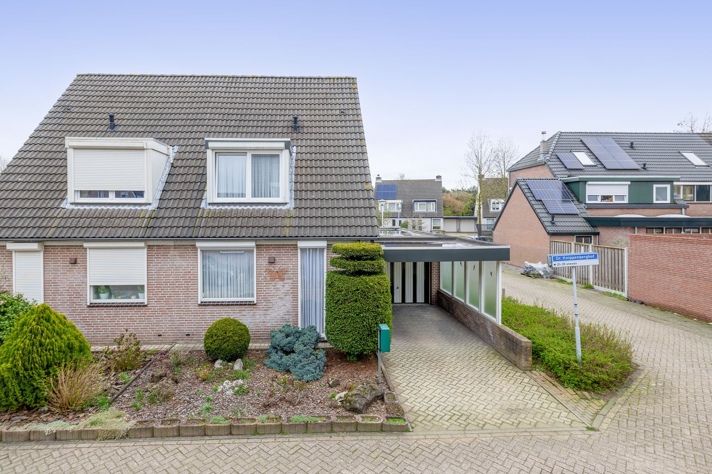 Photo 4 of Dr. Knippenberghof 35
