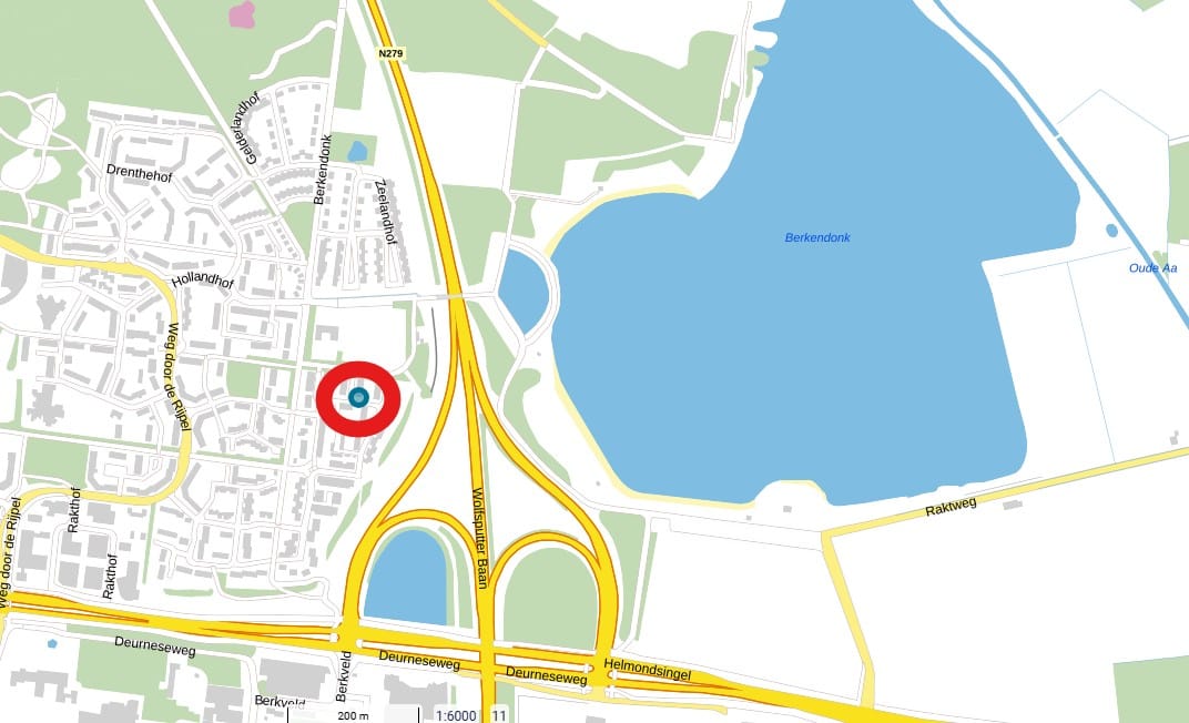 Photo 39 of Dr. Knippenberghof 35