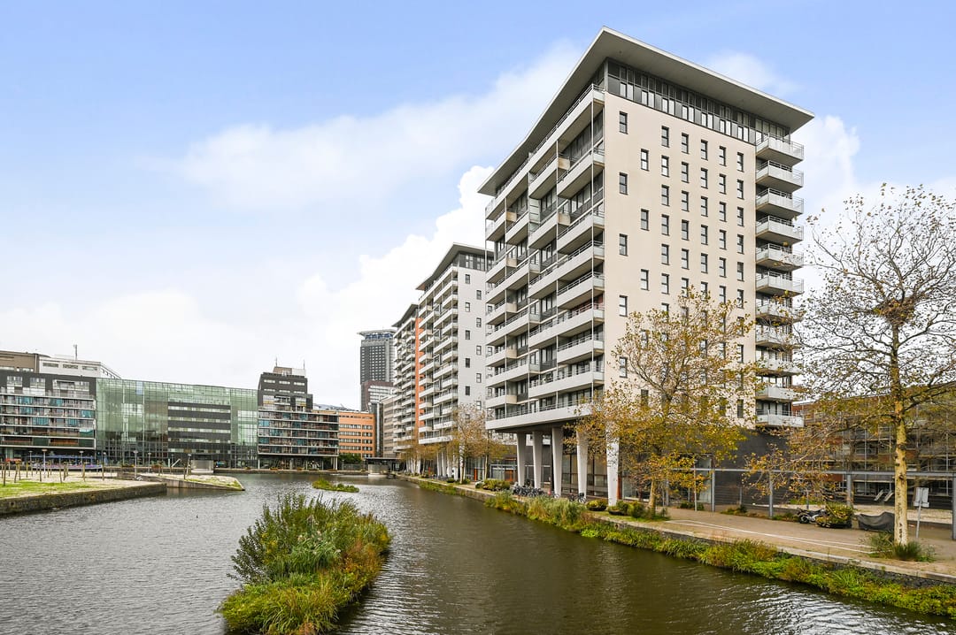 Foto 1 van Fijnjekade 199