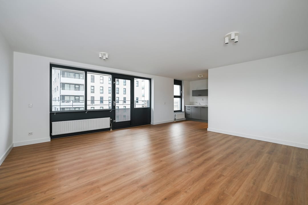 Foto 2 van Fijnjekade 199