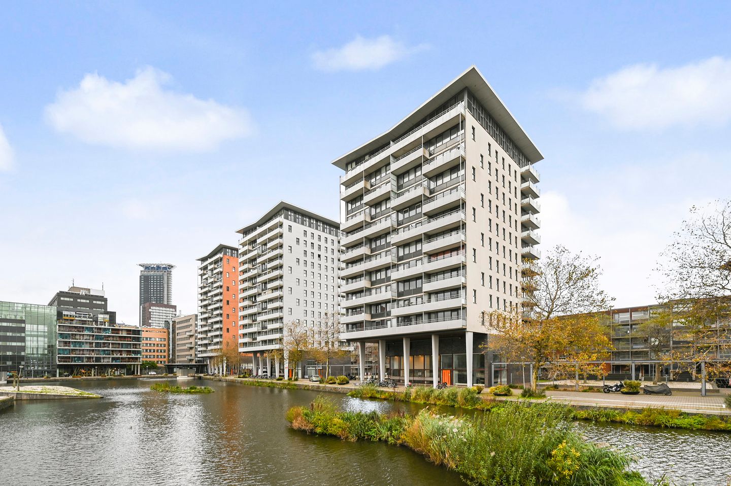 Foto 4 van Fijnjekade 199