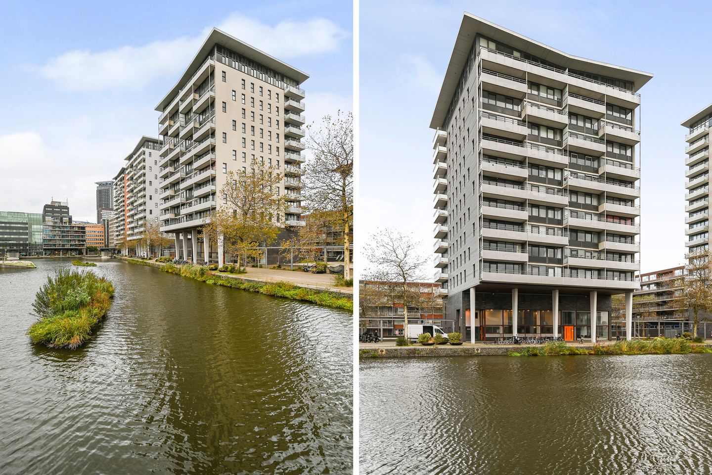 Foto 5 van Fijnjekade 199